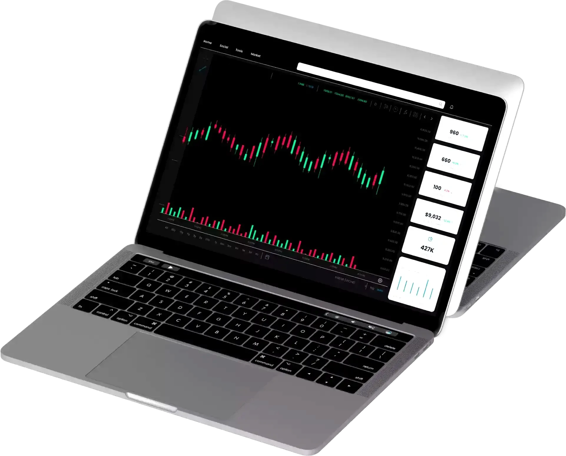 Fondsdam verificatieproces